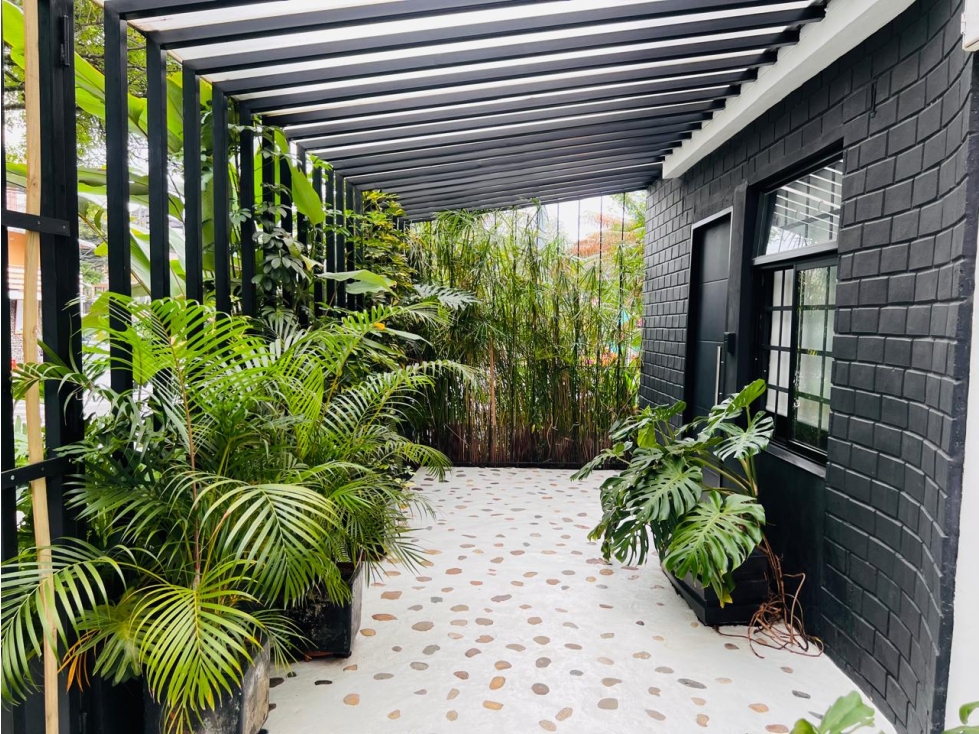VENTA DE CASA LAURELES BOLIVARIANA