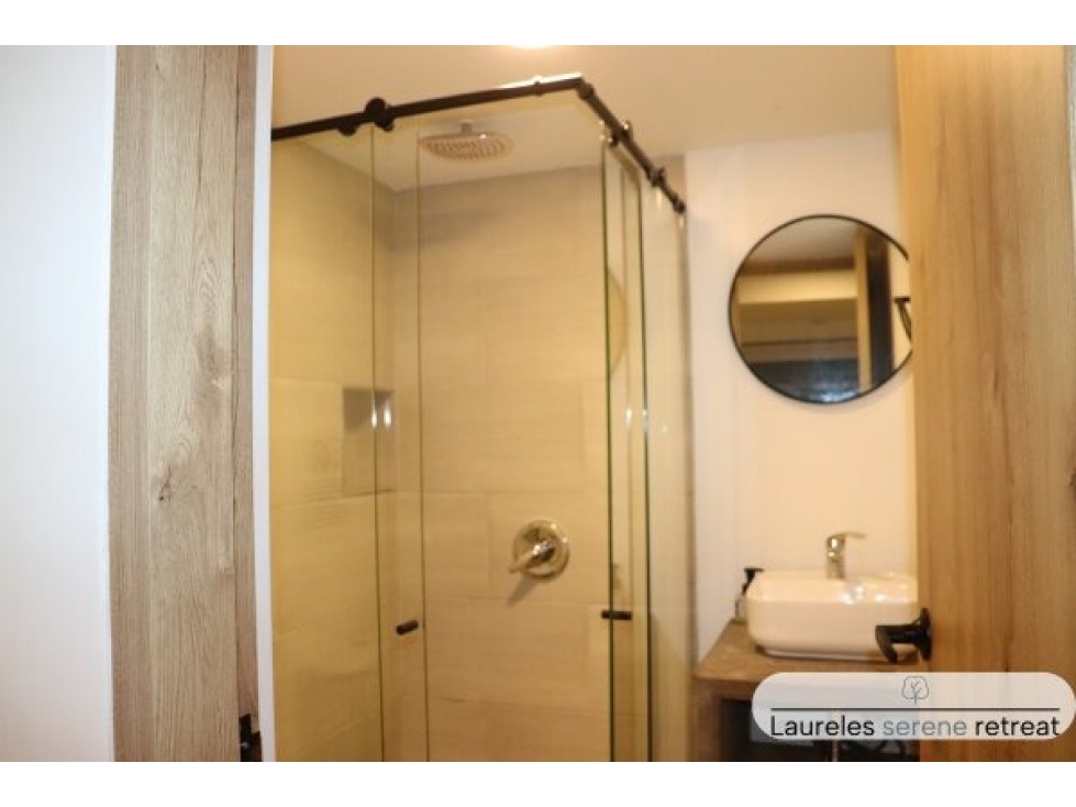 VENTA DE APARTAMENTO LAURELES UPB — foto 6