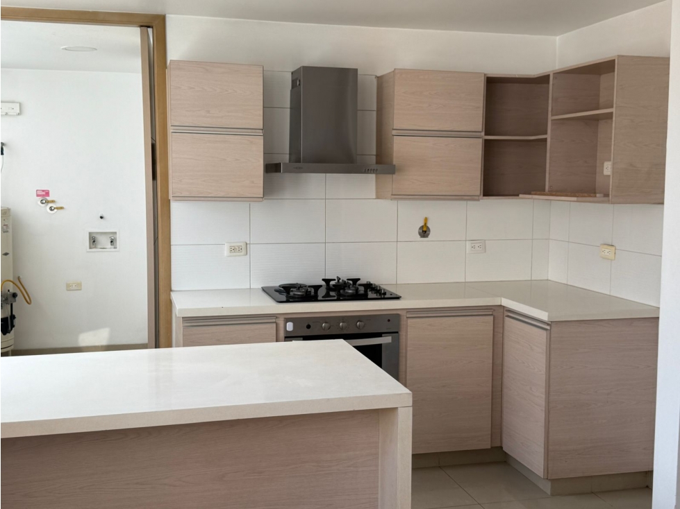 Apartamento en venta Santa maria de los Angeles Poblado — foto 5