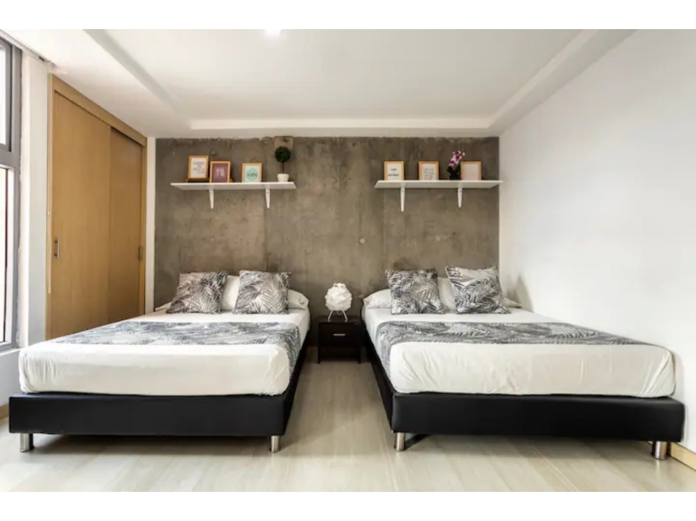 aparta loft para la venta — foto 3