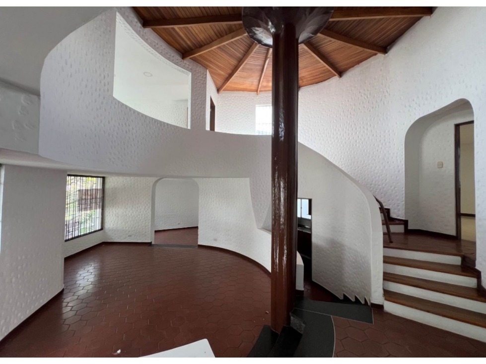 SE VENDE O SE RENTA HERMOSA CASA EN MARAYA — foto 4