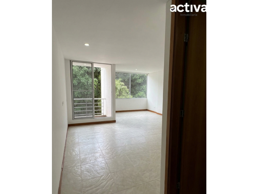 SE VENDE O RENTA APARTAMENTO EN LOS ÁLPES — foto 2