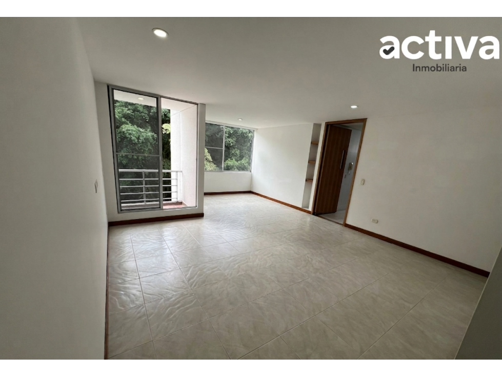 SE VENDE O RENTA APARTAMENTO EN LOS ÁLPES — foto 4