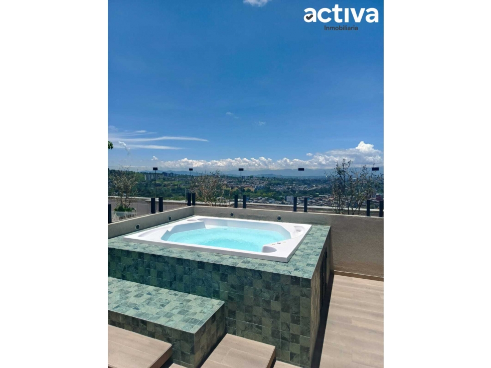 SE VENDE APARTAMENTO SECTOR PINARES — foto 5
