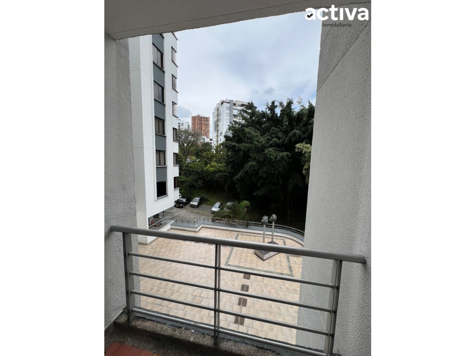 SE VENDE O RENTA APARTAMENTO EN LOS ÁLPES — foto 3