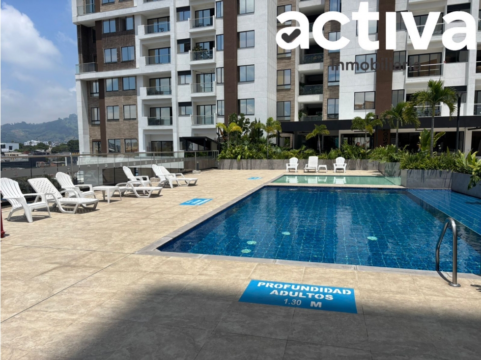 SE VENDE APARTAMENTO SECTOR PINARES — foto 3