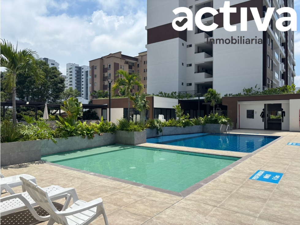 SE VENDE APARTAMENTO SECTOR PINARES — foto 2