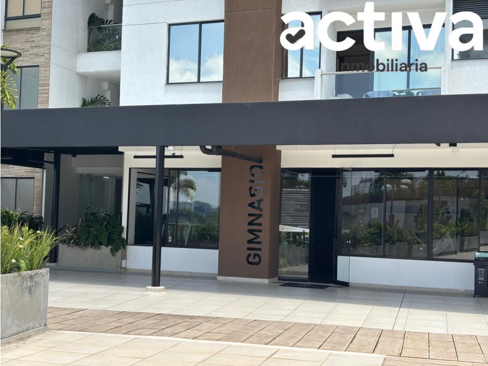 SE VENDE APARTAMENTO SECTOR PINARES