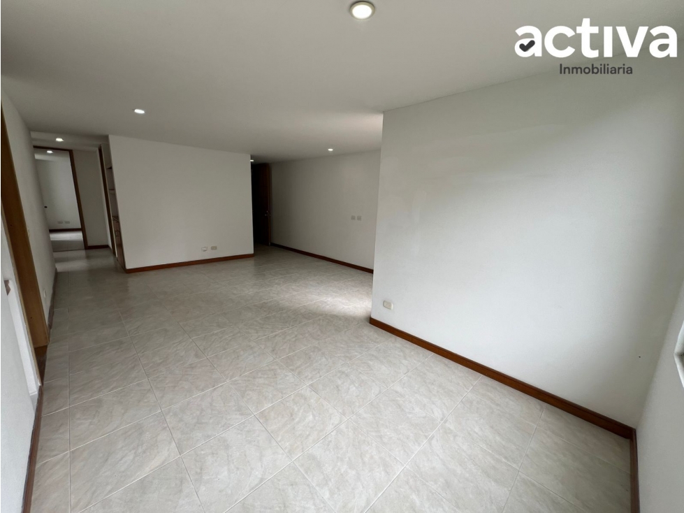SE VENDE O RENTA APARTAMENTO EN LOS ÁLPES — foto 5