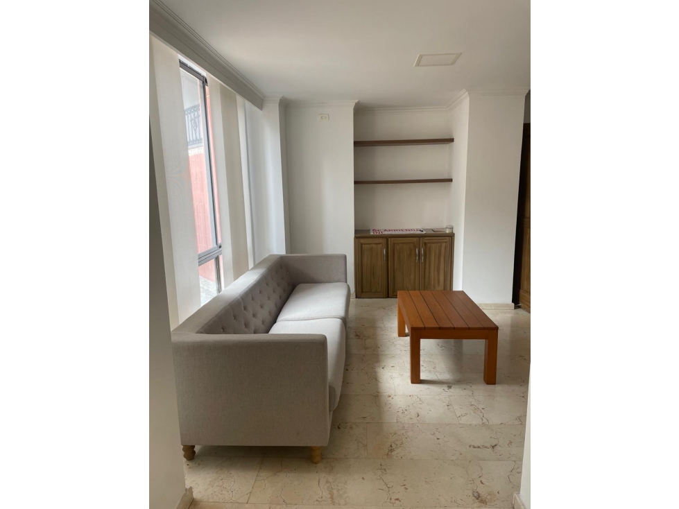 RENTA DE HERMOSO APARTAMENTO EN PINARES — foto 2