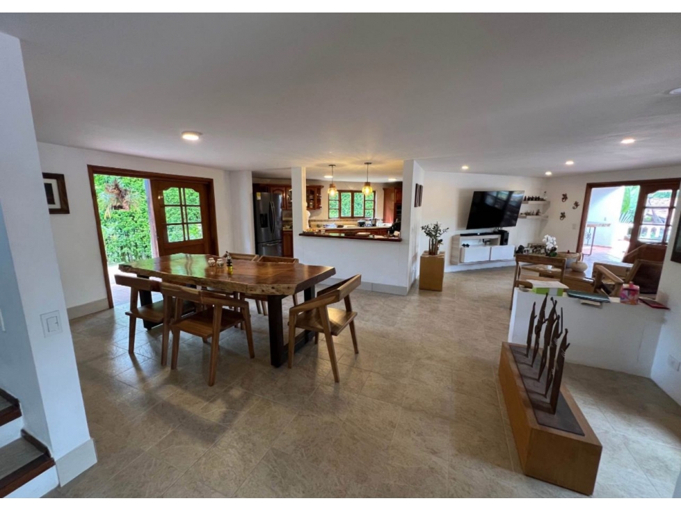 SE VENDE CASA CAMPESTRE- Zona pueblito cafetero — foto 2