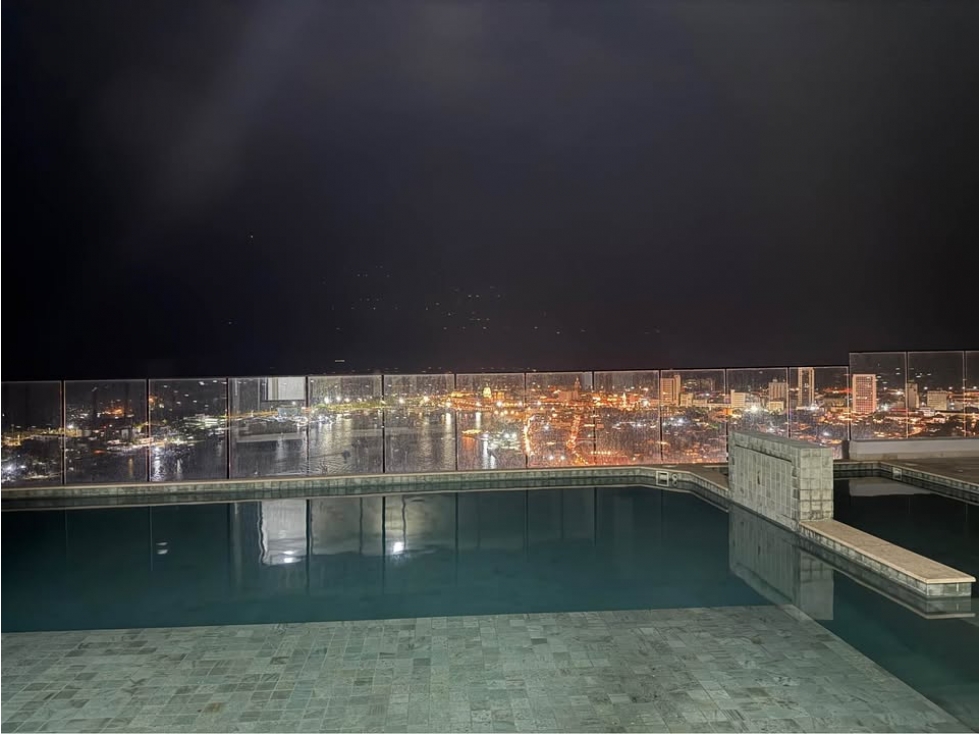 SE VENDE HERMOSO APARTAMENTO PARA ESTRENAR EN CARTAGENA — foto 4