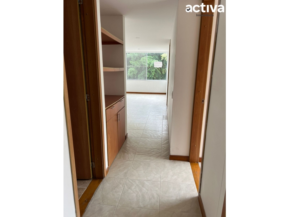 SE VENDE O RENTA APARTAMENTO EN LOS ÁLPES — foto 6