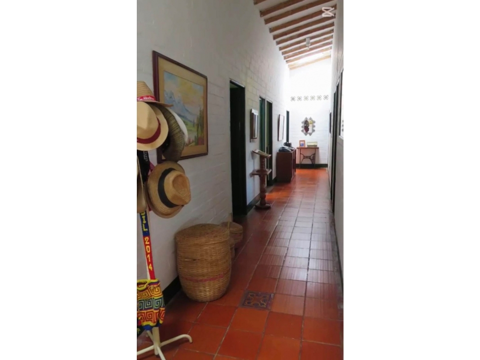 SE RENTA FINCA VÍA MORELIA — foto 4