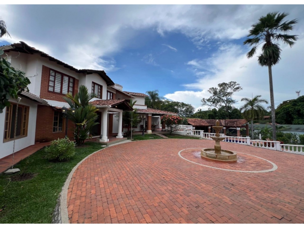 SE VENDE CASA CAMPESTRE- Zona pueblito cafetero — foto 4