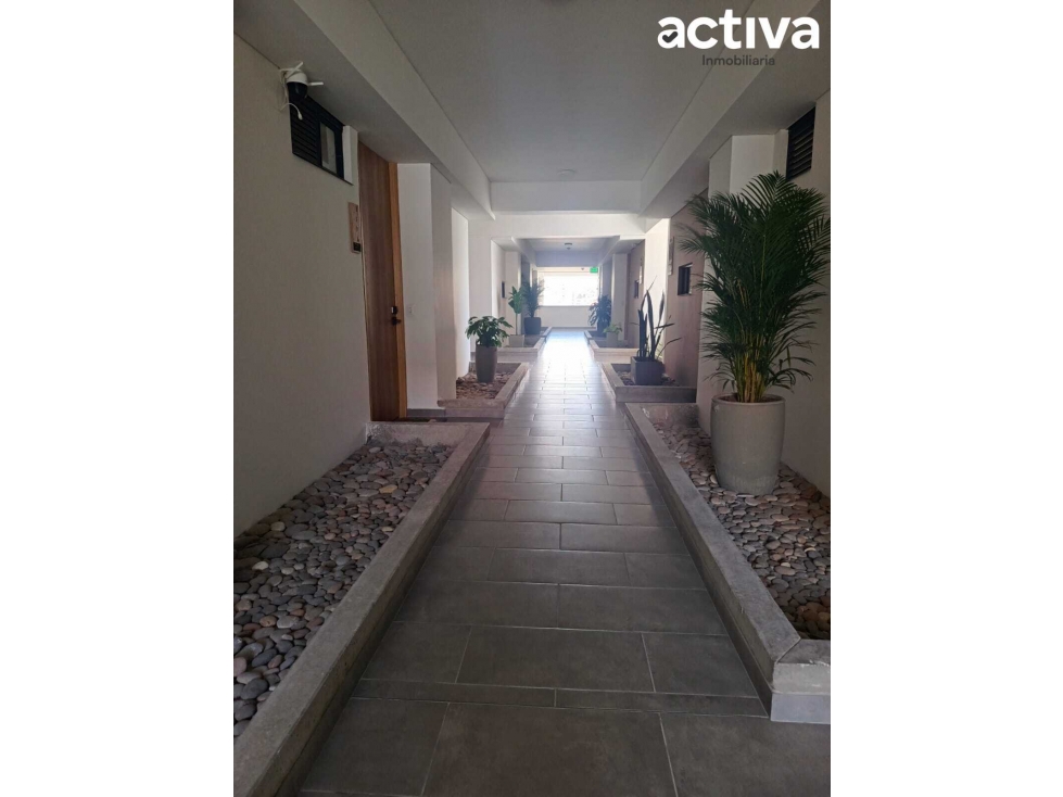 SE VENDE APARTAMENTO SECTOR PINARES — foto 6