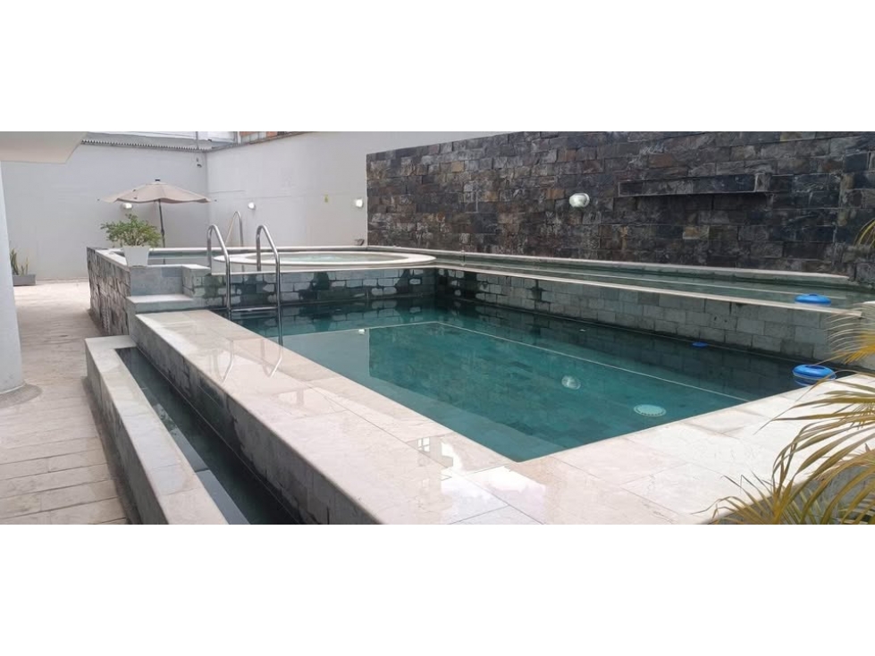 Apartaestudio en Pinares