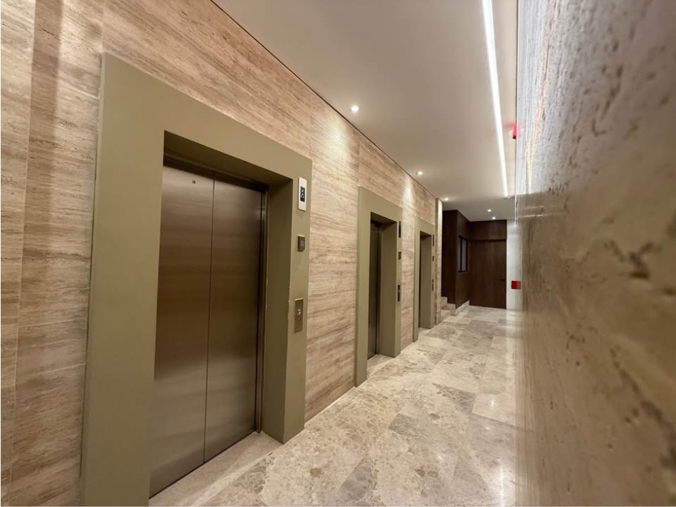 SE VENDE HERMOSO APARTAMENTO PARA ESTRENAR EN CARTAGENA — foto 6
