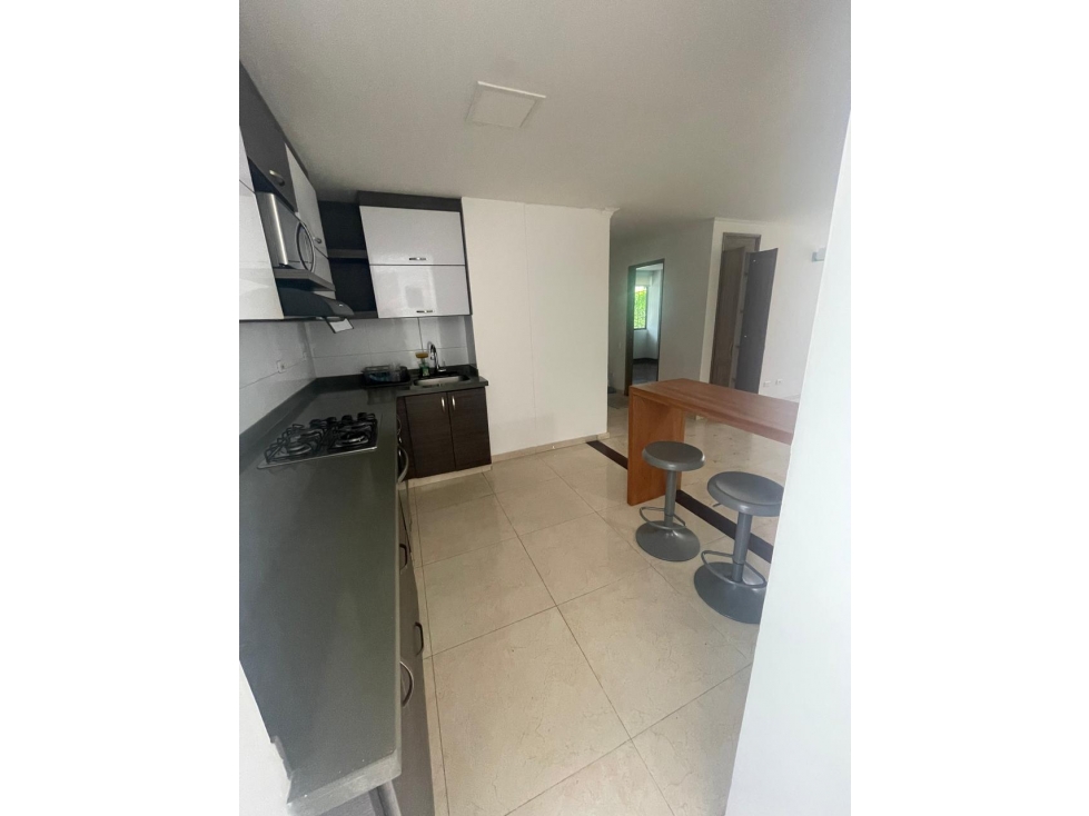 RENTA DE HERMOSO APARTAMENTO EN PINARES — foto 4
