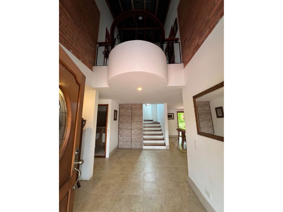 SE VENDE CASA CAMPESTRE- Zona pueblito cafetero — foto 3