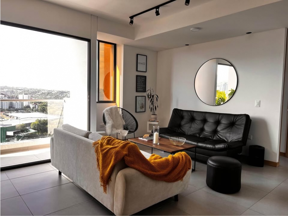 SE RENTA O VENDE APARTAMENTO AMOBLADO Pinares (Pereira) — foto 5