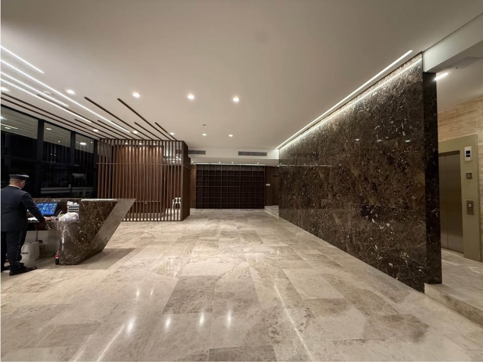 SE VENDE HERMOSO APARTAMENTO PARA ESTRENAR EN CARTAGENA — foto 2