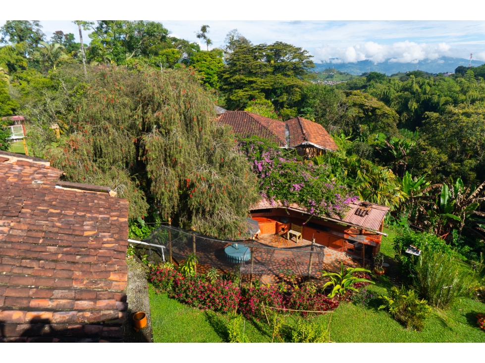 SE VENDE AMPLIA Y HERMOSA CASA CAMPESTRE — foto 5