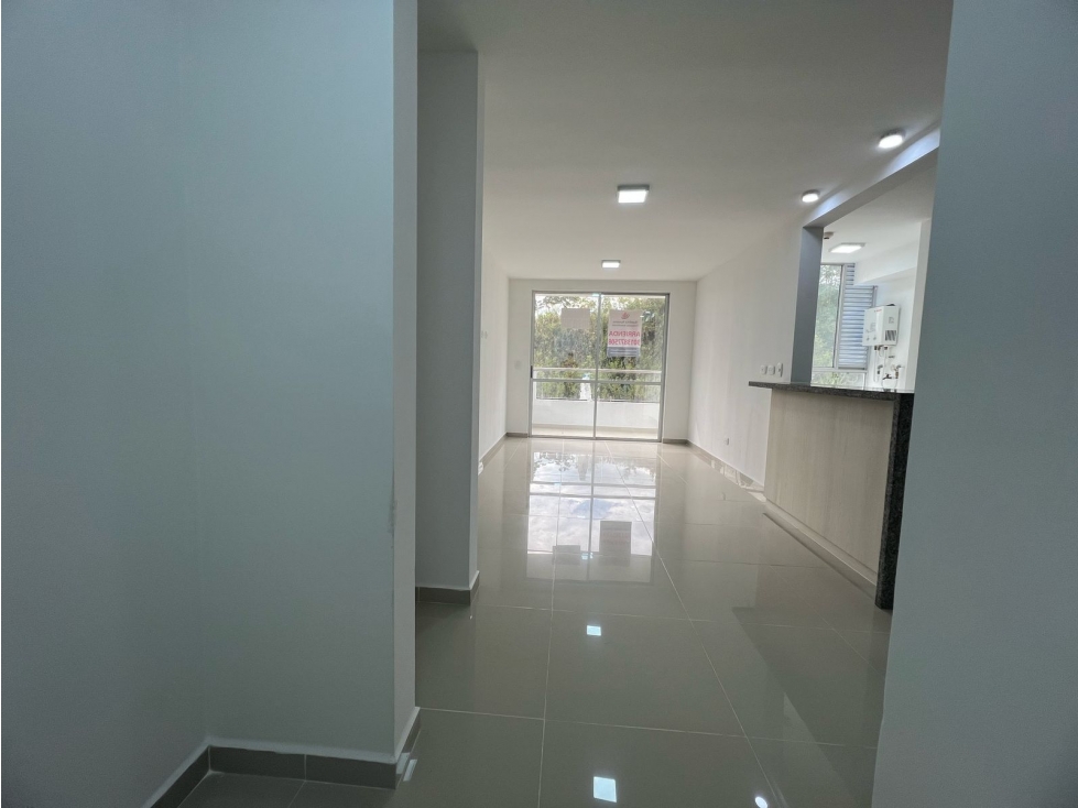 Se renta Apartamento en Galicia