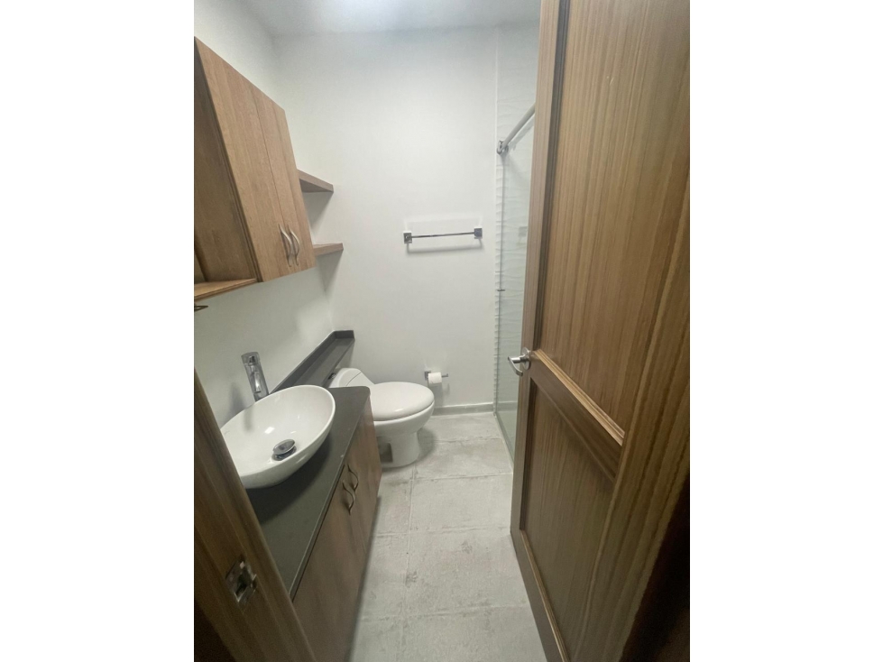 RENTA DE HERMOSO APARTAMENTO EN PINARES — foto 5