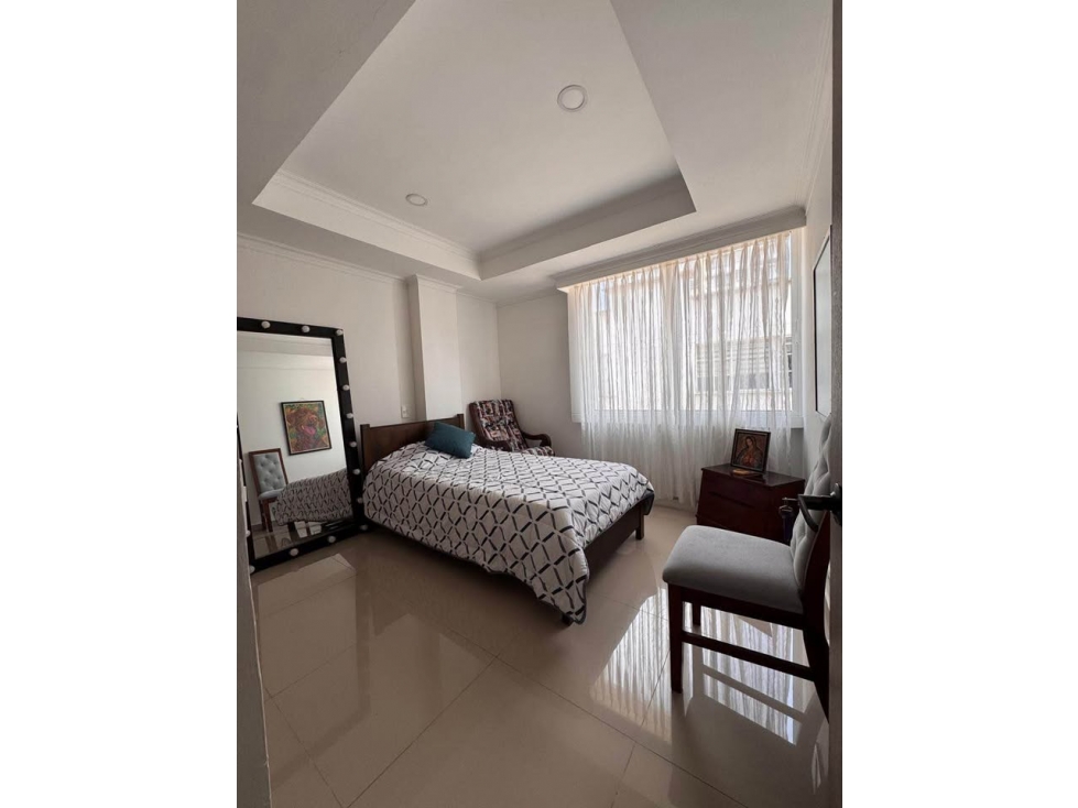 SE VENDE CASA EN CONJUNTO CERRADO DE TRES PISOS Los Alamos Pereira — foto 6