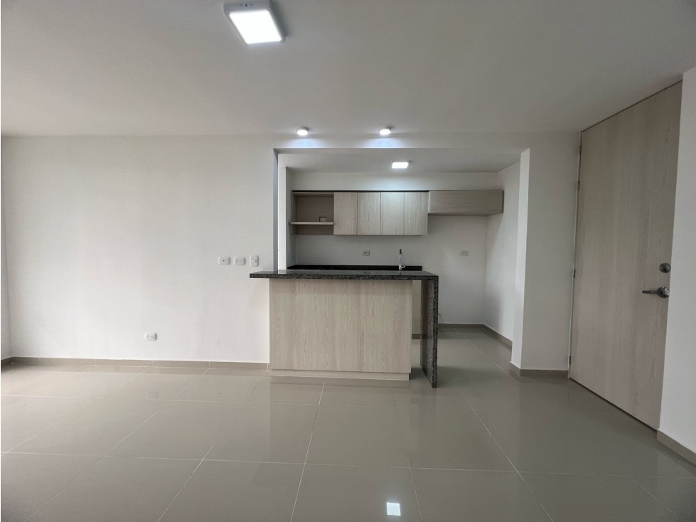 Se renta Apartamento en Galicia — foto 6