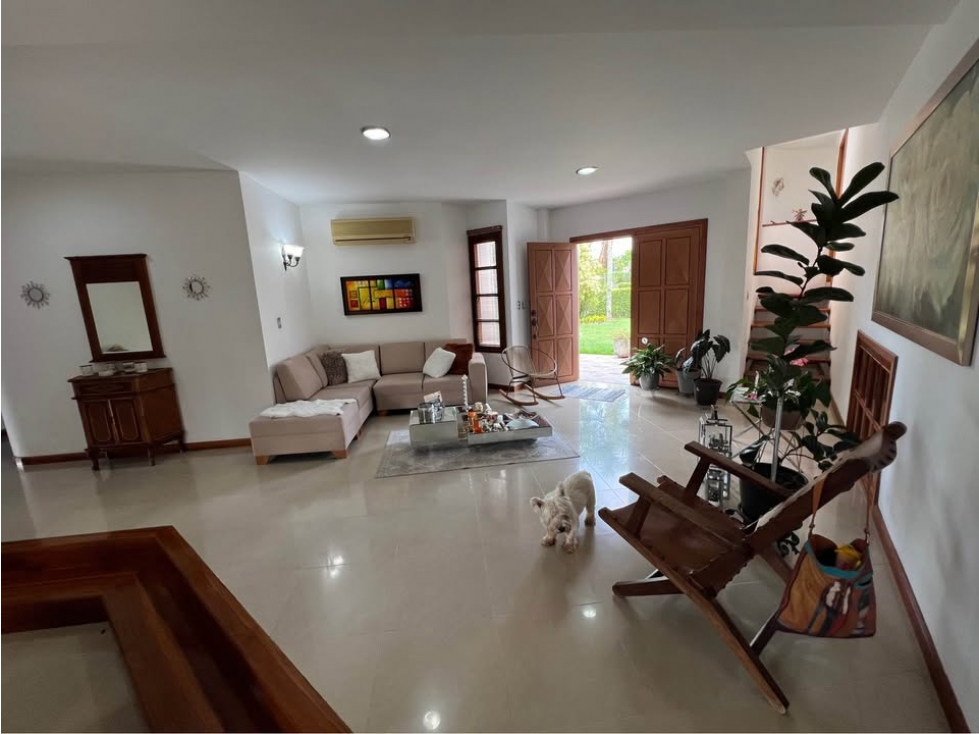 SE VENDE AMPLIA Y HERMOSA CASA CAMPESTRE — foto 5