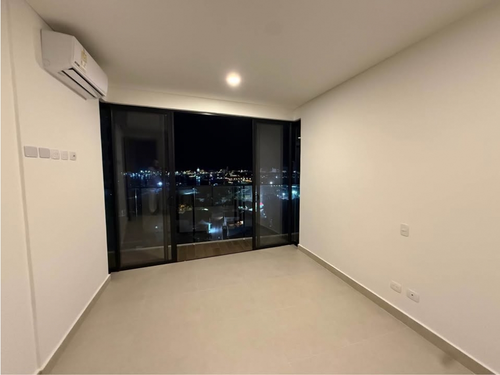 SE VENDE HERMOSO APARTAMENTO PARA ESTRENAR EN CARTAGENA — foto 5