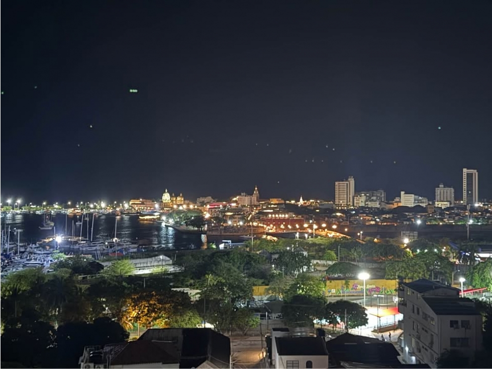 SE VENDE HERMOSO APARTAMENTO PARA ESTRENAR EN CARTAGENA — foto 3
