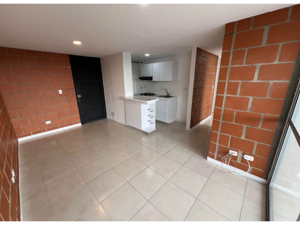 SE VENDE APARTAMENTO SECTOR GAMA