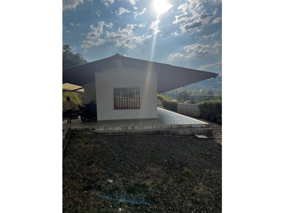 SE VENDE O PERMUTA finca en La Florida - Pereira — foto 2