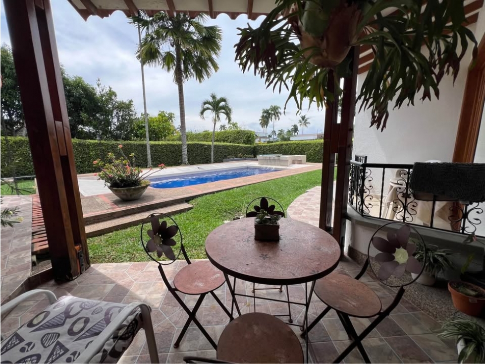 SE VENDE AMPLIA Y HERMOSA CASA CAMPESTRE — foto 3