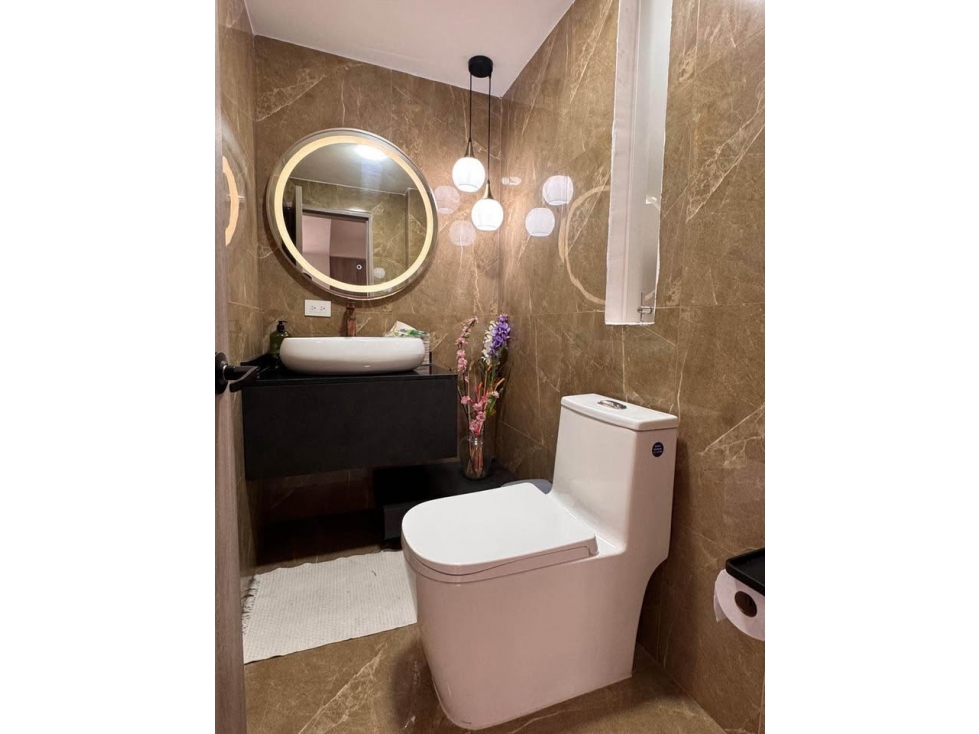 SE VENDE CASA EN CONJUNTO CERRADO DE TRES PISOS Los Alamos Pereira — foto 3