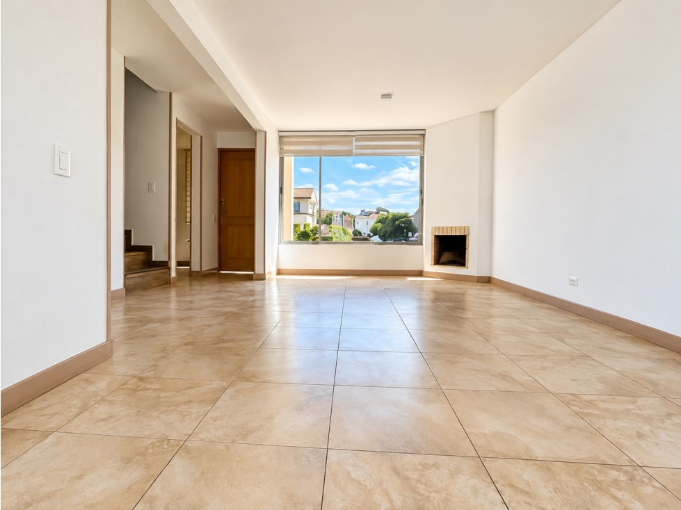 Casa en Arriendo Chía Ponylandia — foto 2
