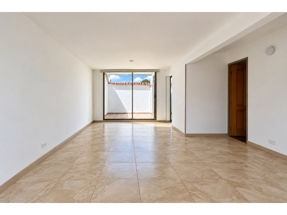 Casa en Arriendo Chía Ponylandia — foto 3