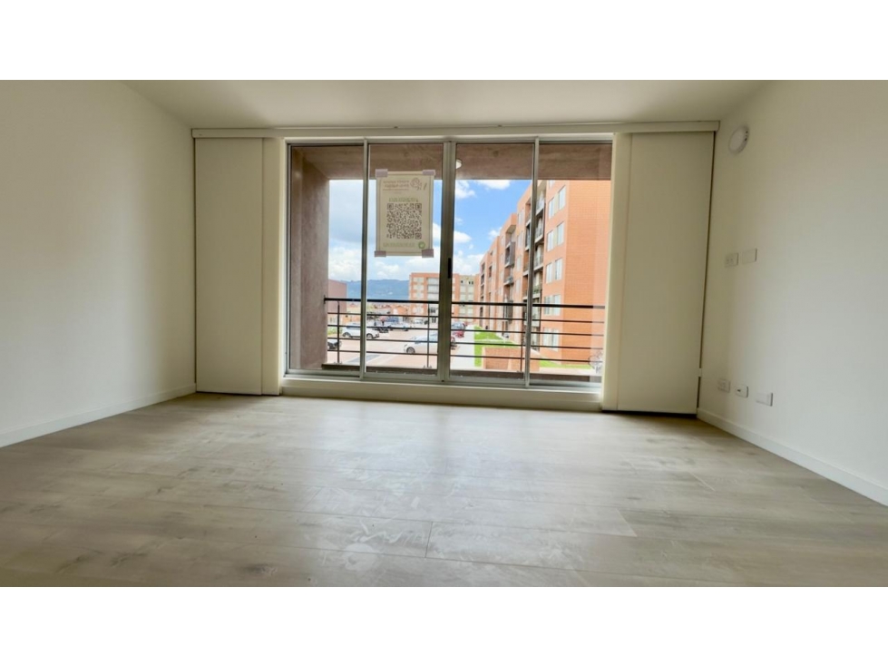 Apartamento en Arriendo Chía 20 de Julio - 2