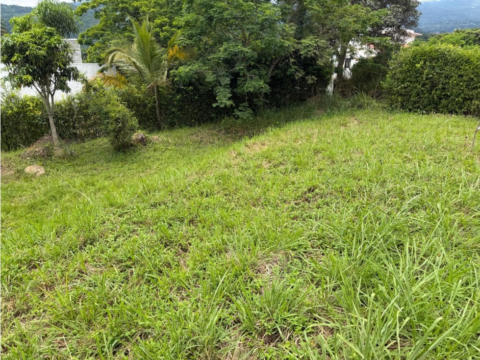 Lote en Venta La Mesa Cundinamarca