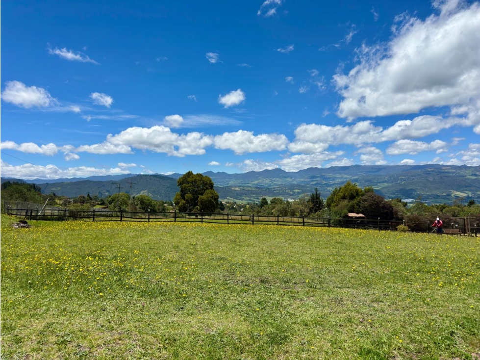 Apartamento en Arriendo Vereda Mercenario Sopo Cundinamarca — foto 2