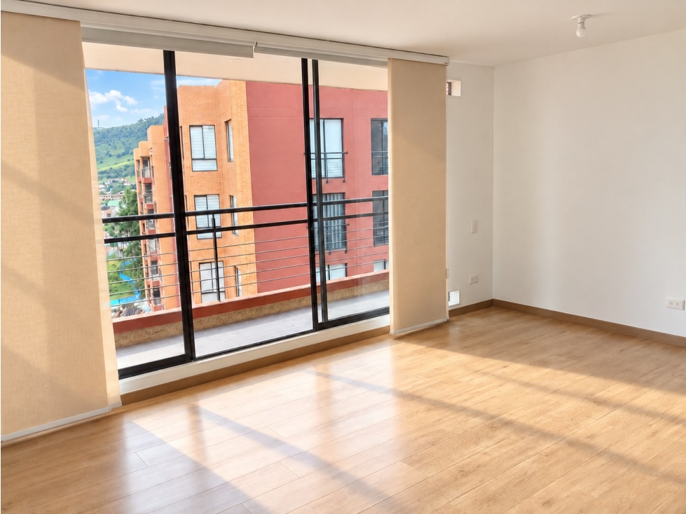 Apartamento en Arriendo La Calera - 4