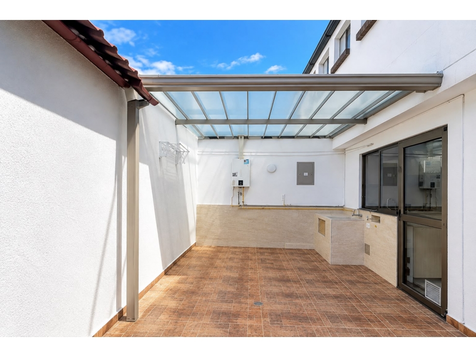 Casa en Arriendo Chía Ponylandia — foto 5