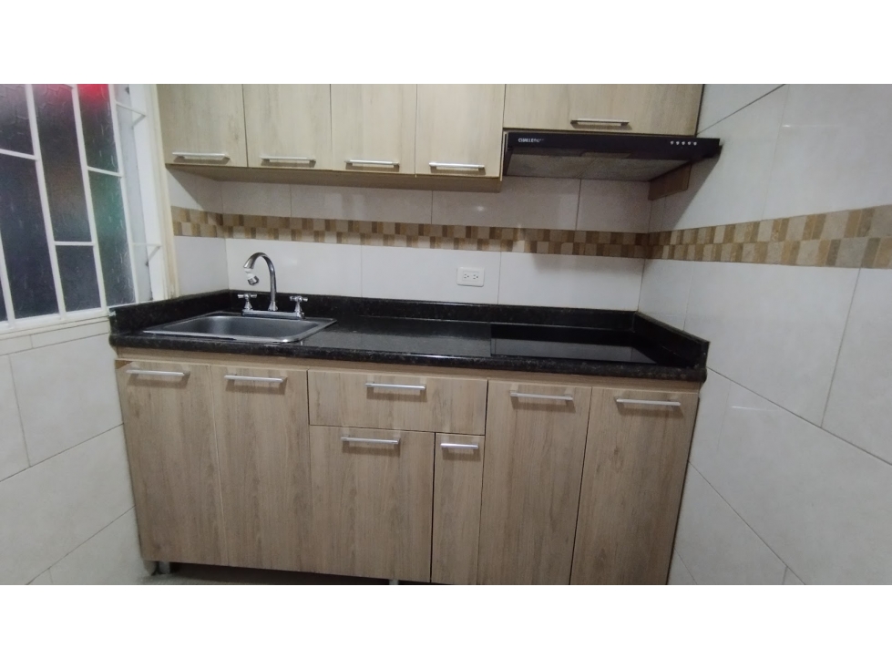 Apartamento Venta en Bogotá D.C. Teusaquillo — foto 6