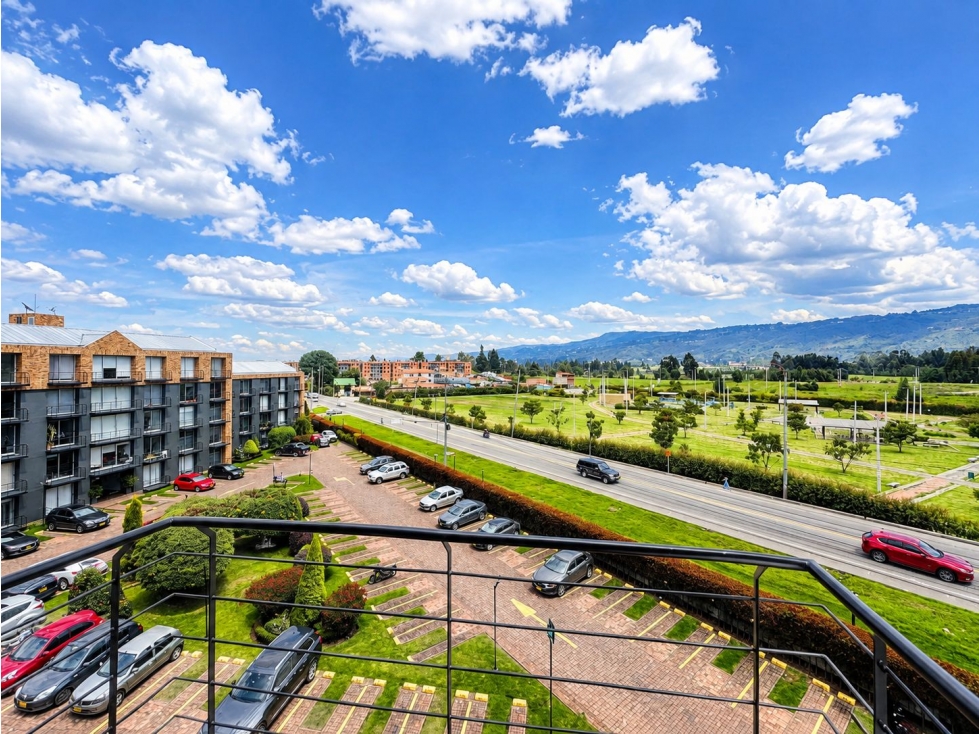 Oficina en arriendo en Chía Ubicación Estratégica - 1
