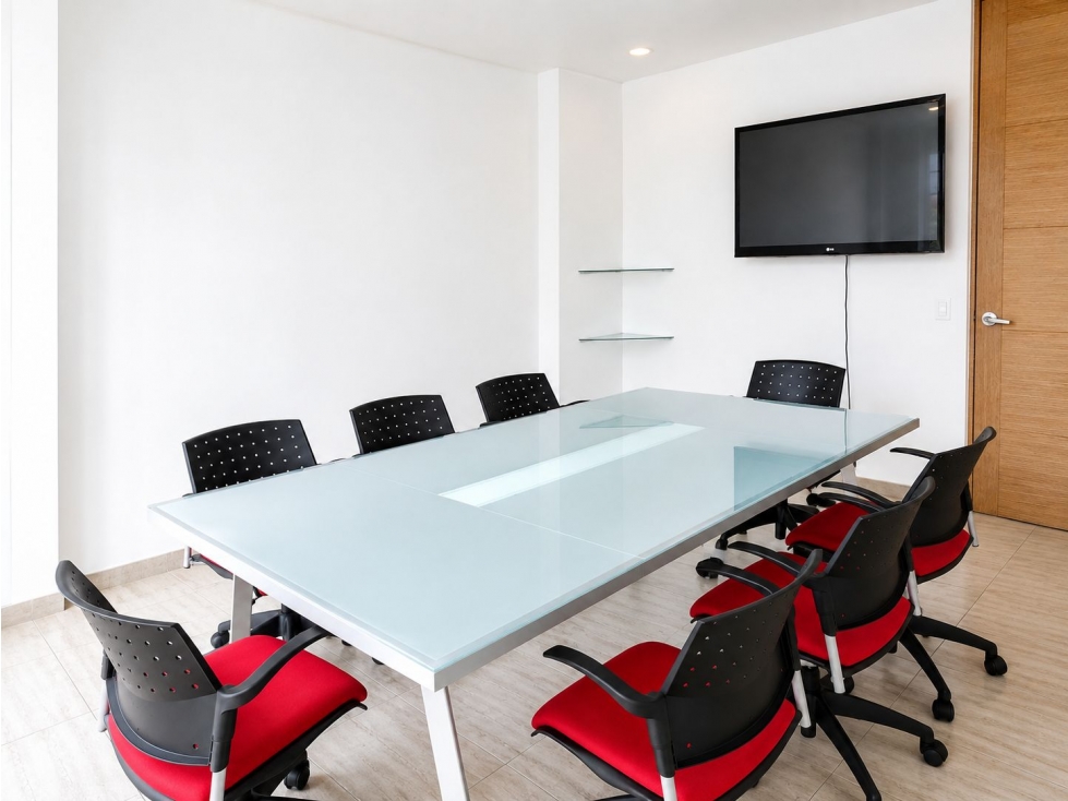 Oficina en arriendo en Chía Ubicación Estratégica - 5