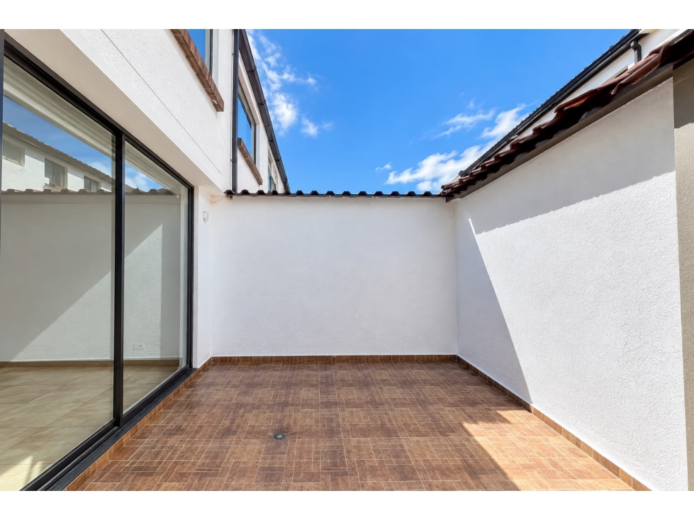 Casa en Arriendo Chía Ponylandia — foto 4