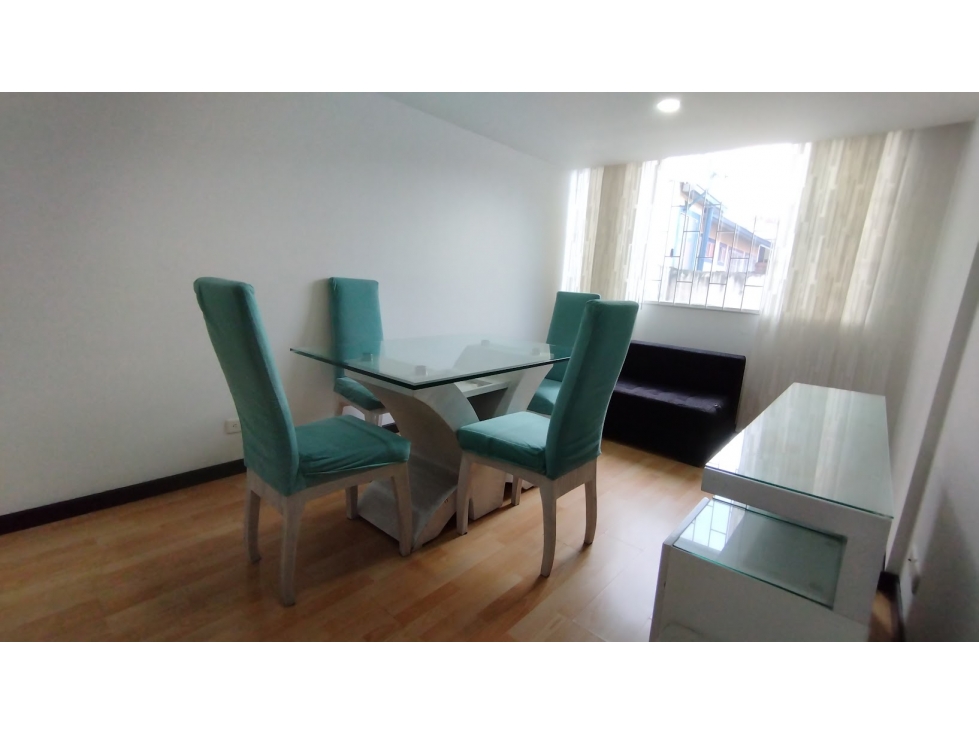 Apartamento Venta en Bogotá D.C. Teusaquillo — foto 4